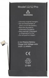 Aftermarket Piese si componente Acumulator Apple iPhone 12 / 12 Pro, High Capacity (acu/ai12/highcapacity) - pcone