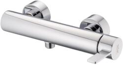 Kronenbach Krona 2.0 zuhanycsaptelep fal króm 51126010100 KB (51126010100KB)