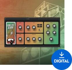 inMusic Ring The Alarm (Digitális termék)