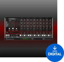 inMusic Boom (Digitális termék)