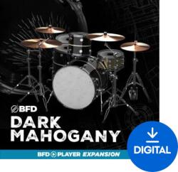 BFD Dark Mahogany (Digitális termék)