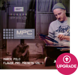 inMusic Marco Polo Flavor Pro (Digitális termék)