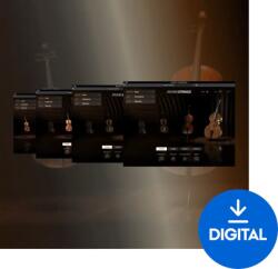 inMusic Studio Strings (Digitális termék)