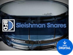 BFD Sleishman Snares (Digitális termék)