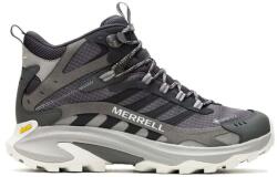 Merrell Încălțăminte outdoor pentru bărbați Merrell Moab Speed Moab Speed 2 Mid GTX Asphalt UK 8, 5