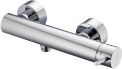 Kronenbach Lima 2.0 zuhanycsaptelep fal króm 100.1220CRKB (1001220CRKB)