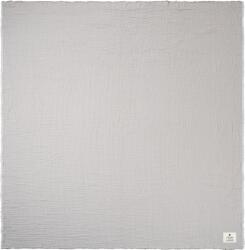 Ferm Living Fino покривало за легло, 250 x 240 см, зелено-бежово (1104270947)