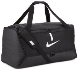Nike Táska Nike Academy Team 95L, Fekete, Unisex fekete