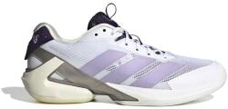 adidas Încălțăminte de tenis pentru femei Adizero Ubersic 5 Cloud White/Powder Plum EUR 38 2/3