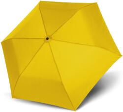 Doppler Чадър Zero99 жълт (7106305)