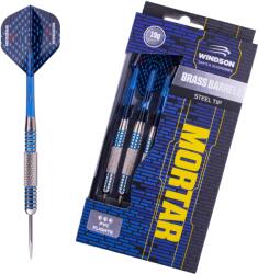 Windson Mortar 19 G Brass Set (wd-mortar-set)