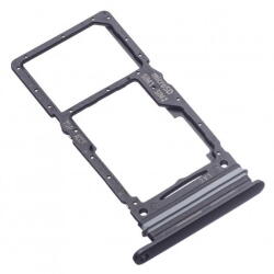 Aftermarket Piese si componente Suport SIM - Card Samsung Galaxy A33 5G A336, Negru (sup/sam/sga/ne/a33) - pcone