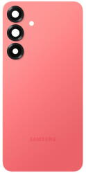 Samsung Piese si componente Capac Baterie Samsung Galaxy S25 S931, Rosu (Coral Red), Service Pack GH82-36295G (GH82-36295G) - pcone