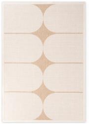 Hanse Home Covor pentru exterior și interior bej/fildeș 200x290 cm Duet Bowen - NORTHRUGS Covor