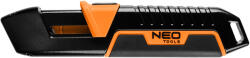 NEO TOOLS Trapézpengés Tapétavágó Kés 63-704 (63-704)