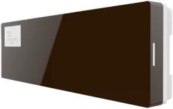 WENTOREX Control CCB-1 vezetékes központi vezérlőegység max. 8 fűtőkörhöz / fehér (HY520) - e-futesbolt