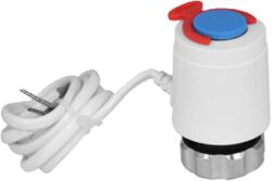 WENTOREX Control MFR-1 termoelektromos mozgatómotor tápkábellel (AC 230V) - e-futesbolt
