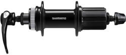 SHIMANO Agy Hátsó Fhqc400hmb 36l Centerlock 8-11s Fekete Old: 141mm Qr: 178mm Ipcs