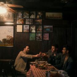 Jonas Brothers - Greetings From Your Hometown (CD) (0602478150821)