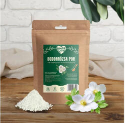 Barf Love 100% pulbere de Cistus Incanus pentru câini 200 g