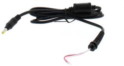 Well Cablu alimentare DC pt laptop HP 4.0x1.7 T 1.2m 90W (CABLE-DC-HP-4.0X1.7/T)