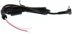 Well Cablu alimentare DC pt laptop Acer 3.0x1.1 L 1.2m, 90W (CABLE-DC-AC-3.0X1.1/L)
