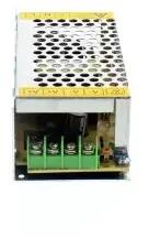 Well Sursa in comutatie AC-DC 120W 12V 10.0A WELL (PSUP-SO-12V120W-WL)