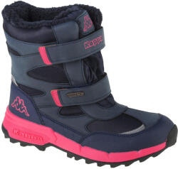 KAPPA Gyerek téli csizma, Kappa Cekis Tex T 40 kék