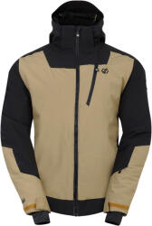 DARE 2B Férfi Halfpipe II sí dzseki fekete|színes