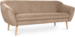  DORY III kanapé - világosbarna (10000013163)