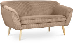  DORY II kanapé - világosbarna (10000013164)