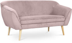 DORY II kanapé - rózsaszín (10000013159)