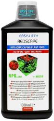 Easy-Life RedScape növénytáp 1 l (EASRS1000)