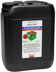 Easy-Life RedScape növénytáp 5 l (EASRS5000)
