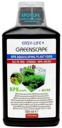 Easy-Life GreenScape növénytáp 500 ml (EASGS500)