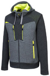 Portwest DX472 kapucnis pulóver XL (781796)