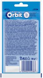 Orbit drazsék (36 db/csomag) borsmenta