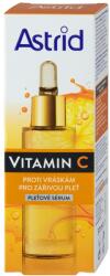 Astrid szérum 30ml C-vitamin