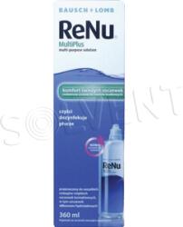  ReNu kontaktlencse-ápolószer 360 ml