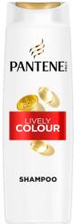 Pantene sampon 400ml színvédő és fényvédő