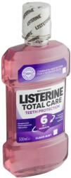 LISTERINE ÚV 500ml teljes ápolás