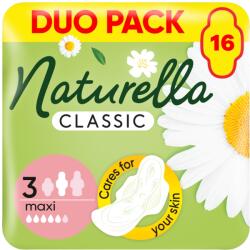 Naturella betét (16db/fólia) Szuper