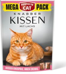 Perfecto CAT macskapárnák Mega 150g lazac ízű