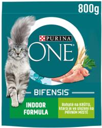 ONE granulátum 800g IndoorFormula