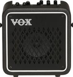 VOX Mini Go-3 Hordozható Modellező Gitárerősítő