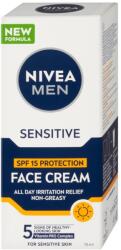 Nivea Men krém 75ml okker OF15 Sensitive