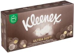 Kleenex doboz (64 db/doboz) Ultra puha doboz