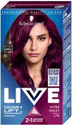  Élő Ultra Violet L76