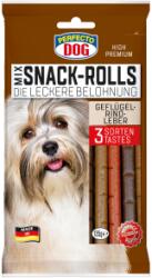 Perfecto Dog kutyasnack tekercs (15 db/csomag) mix