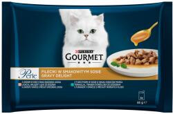 Gourmet Perle zseb (4x85g/tasak) tonhalfilé